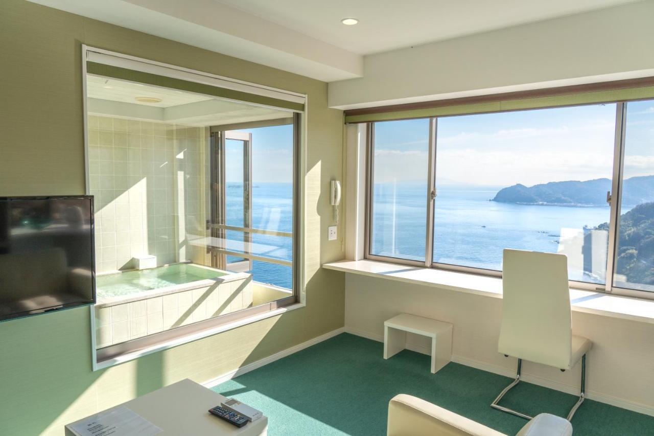 Atami-View Resort Atami  Exterior foto