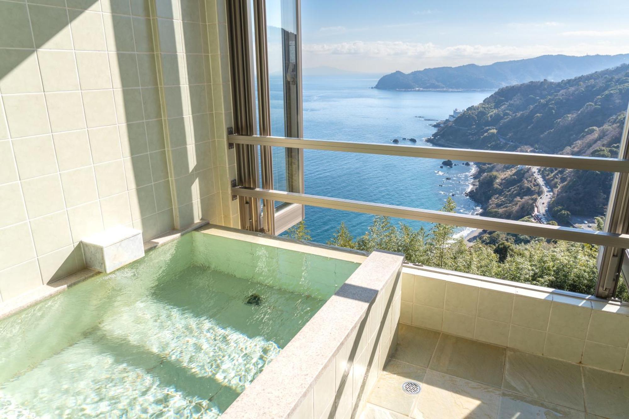 Atami-View Resort Exterior foto